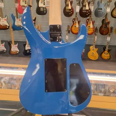 Jackson JS32 LEFT HANDED 2